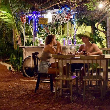 Hostel Jericoacoara Dış mekan fotoğraf