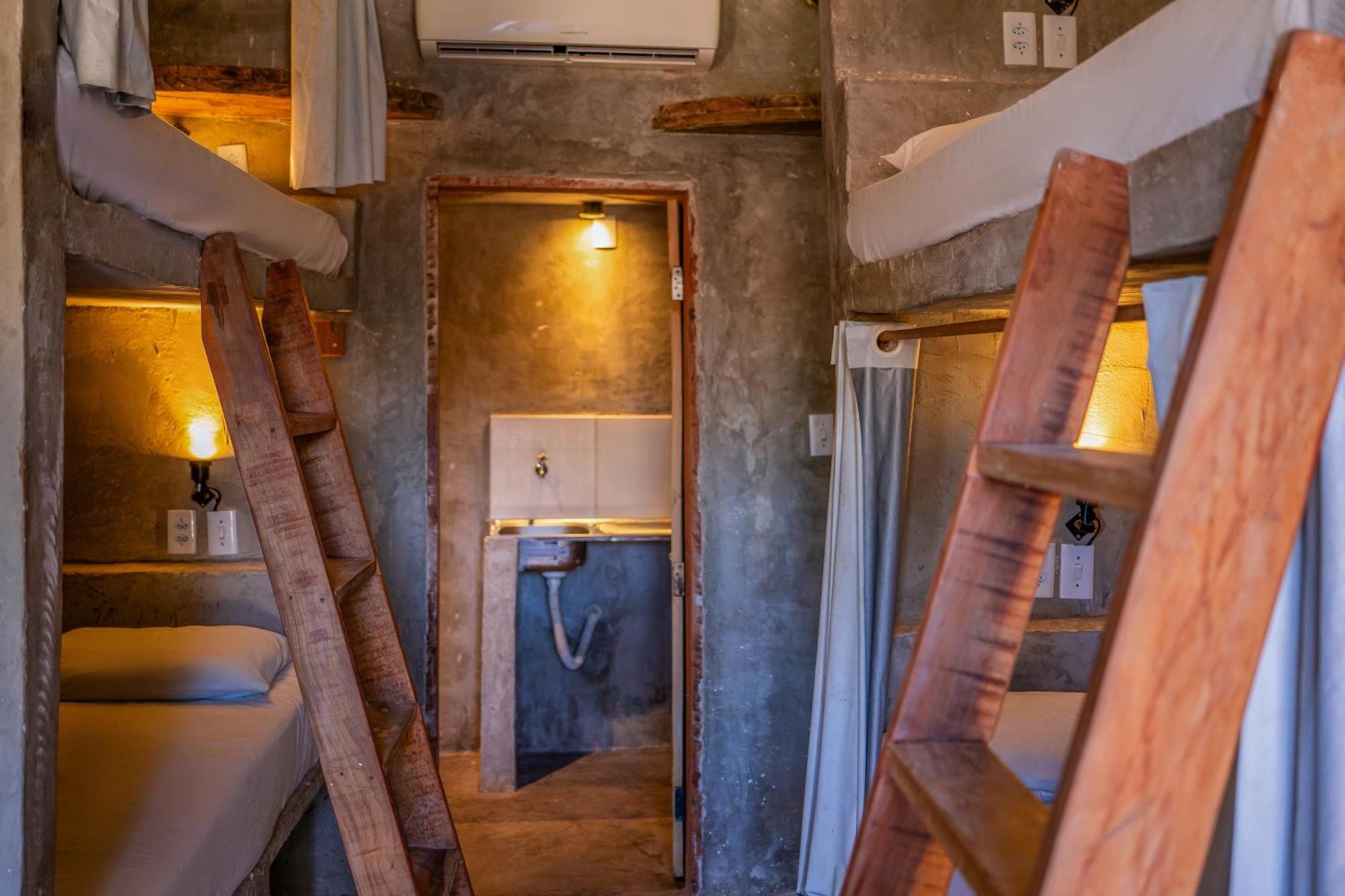 Hostel Jericoacoara Dış mekan fotoğraf
