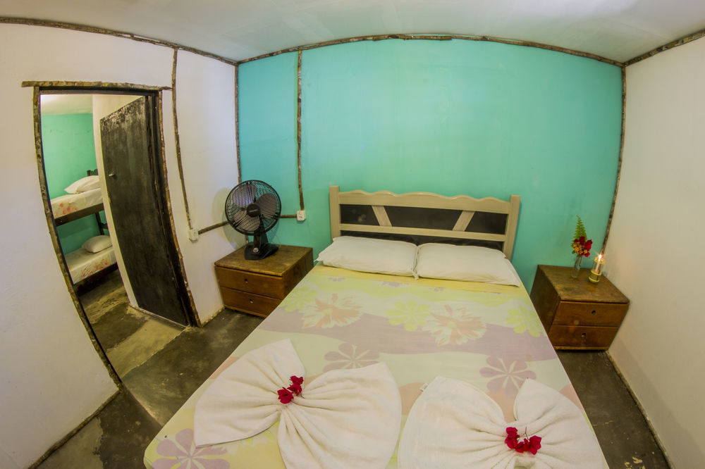 Hostel Jericoacoara Dış mekan fotoğraf