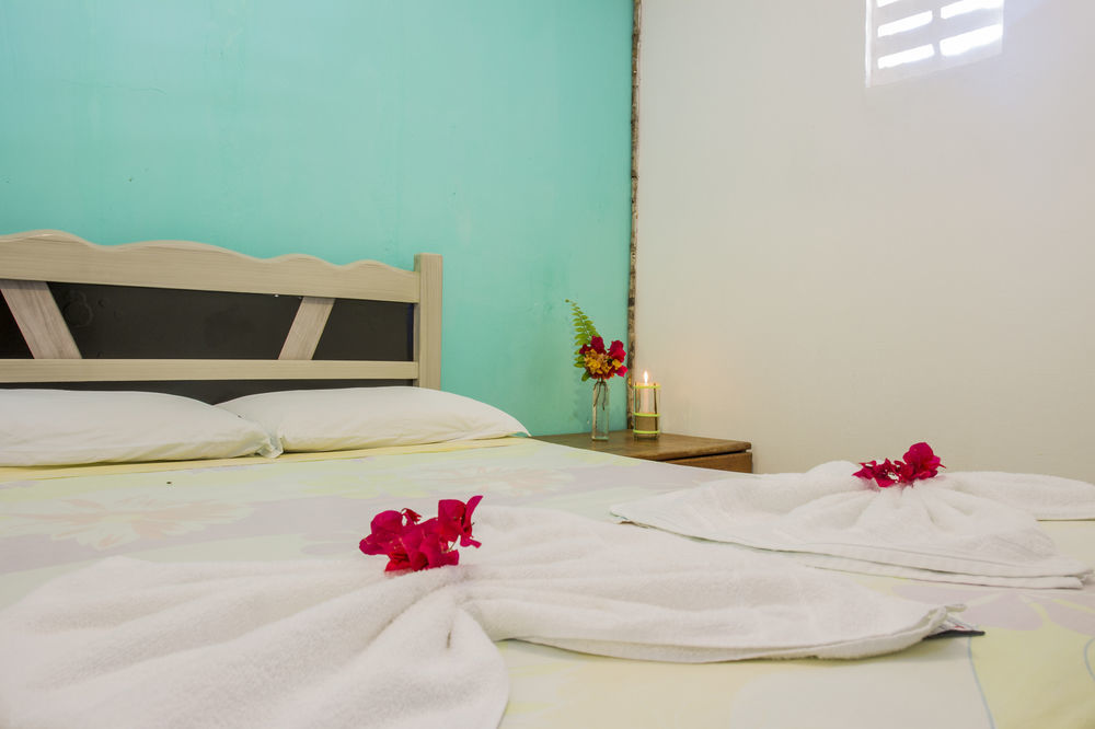 Hostel Jericoacoara Dış mekan fotoğraf