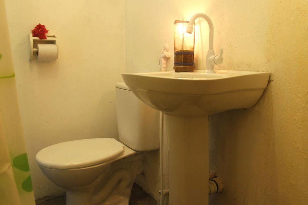 Hostel Jericoacoara Dış mekan fotoğraf